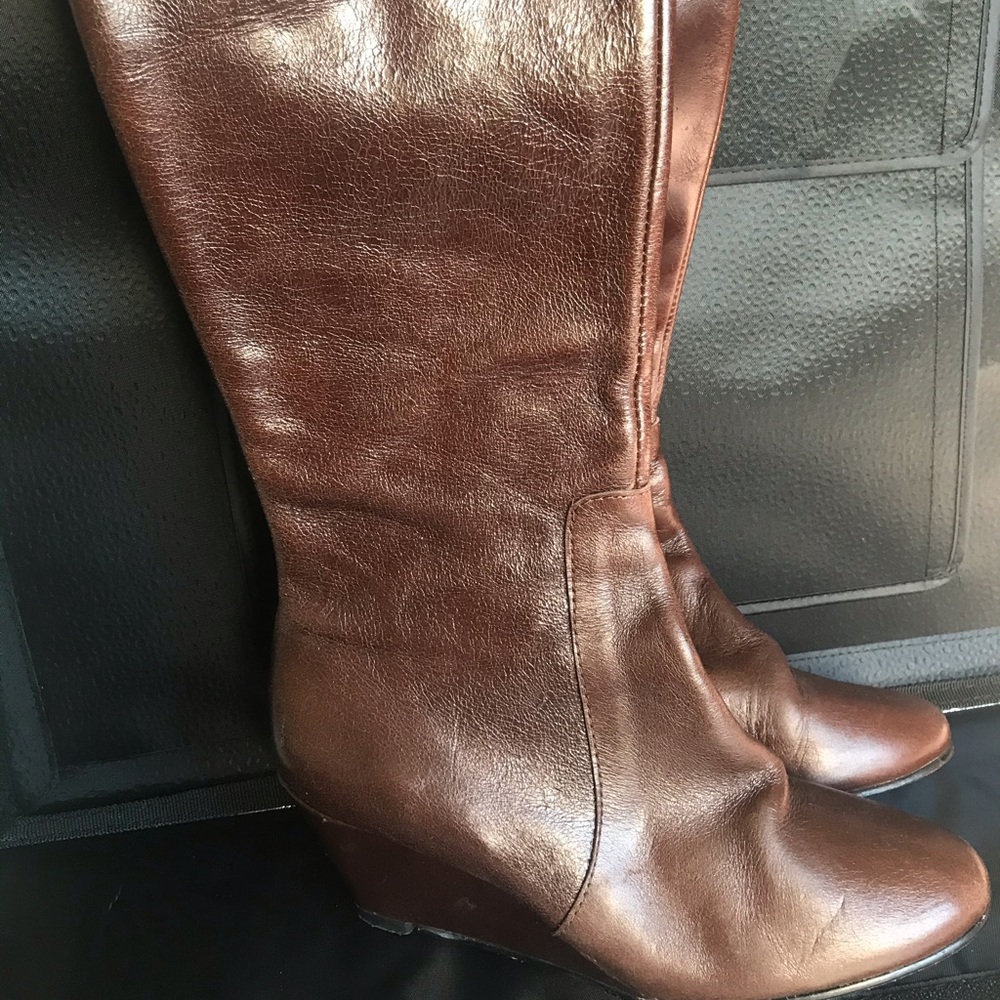 Clona Argentinien 100% Leather Boots